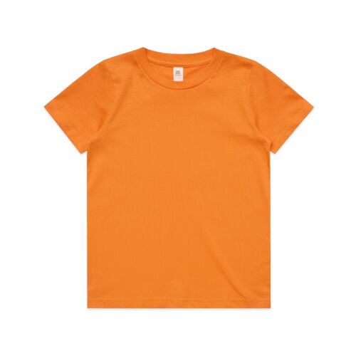 AS Colour Kids Tee Thumbnail