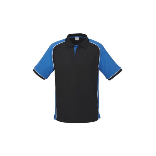 Biz Mens Nitro Polo Thumbnail