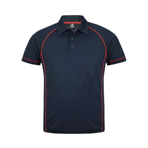 AP Mens Endeavour Polo Thumbnail