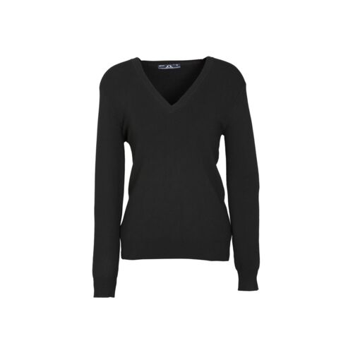 Biz Womens V-Neck Pullover Thumbnail