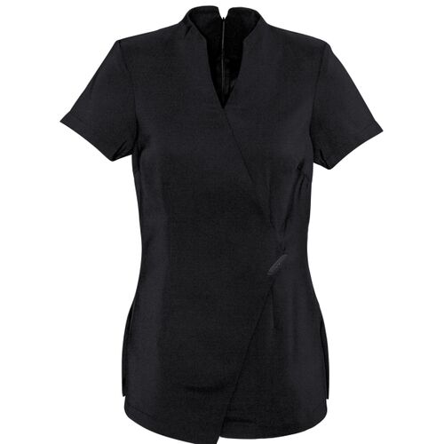 Biz Care Womens Spa Tunic Thumbnail