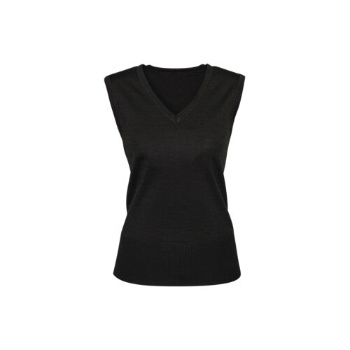 Biz Womens Milano Vest Thumbnail