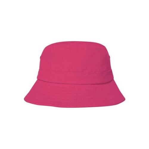 Headwear Infants Bucket Hat with Logo Thumbnail