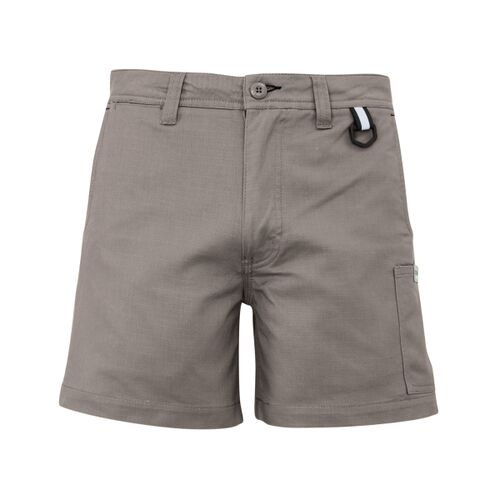 Syzmik Mens Rugged Cooling Short Short Thumbnail