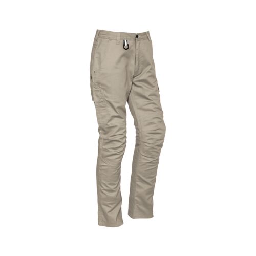 Syzmik Mens Rugged Cooling Cargo Pant Thumbnail