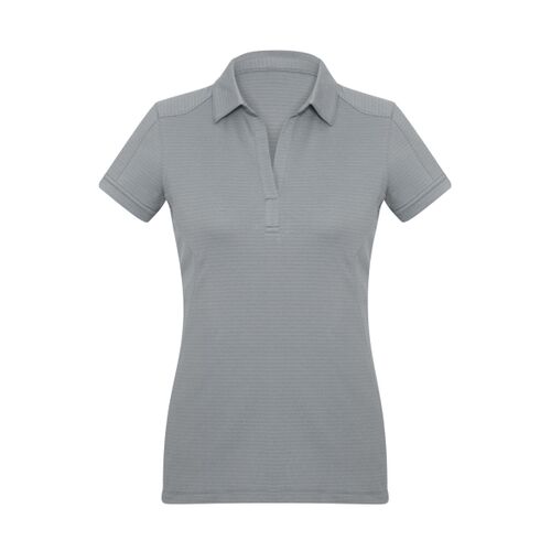 Biz Womens Profile Polo Thumbnail