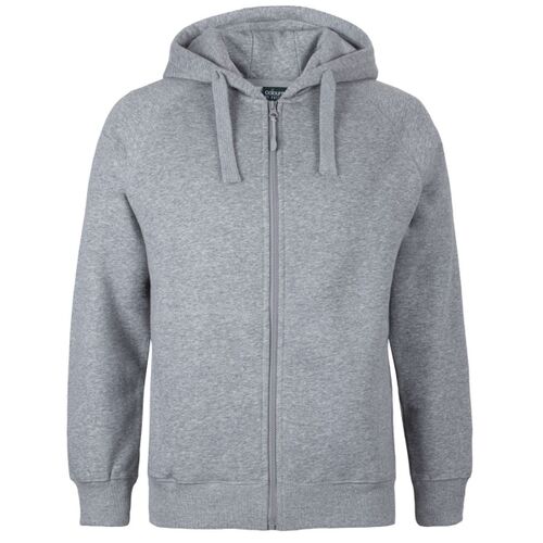 JB's Full Zip Fleecy Hoodie Thumbnail