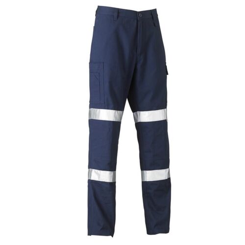 Bisley Taped Biomotion Cool Lightweight Utility Pants Thumbnail
