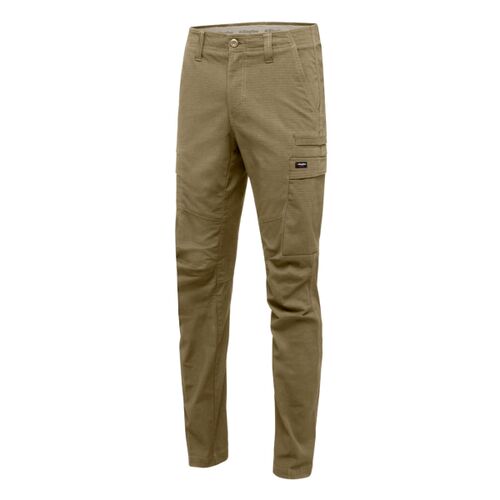 King Gee Workcool Pro Stretch Cargo Work Pants Thumbnail
