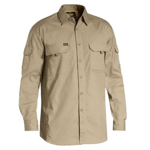 Bisley X Airflow Ripstop Shirt Thumbnail