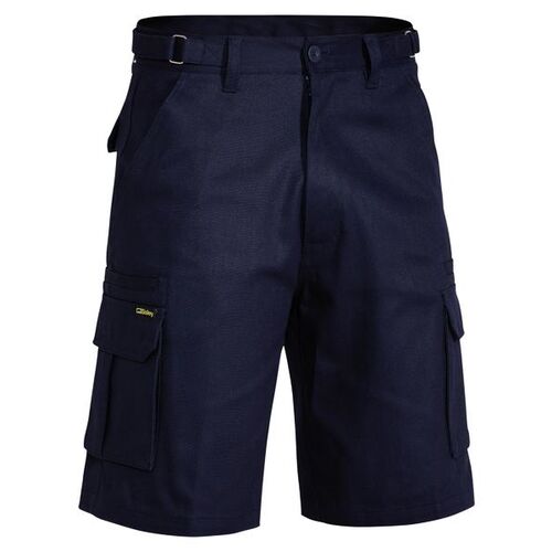Bisley Original 8 Pocket Cargo Short Thumbnail