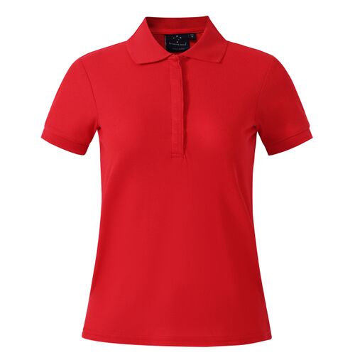 WS Womens Connection Polo Thumbnail