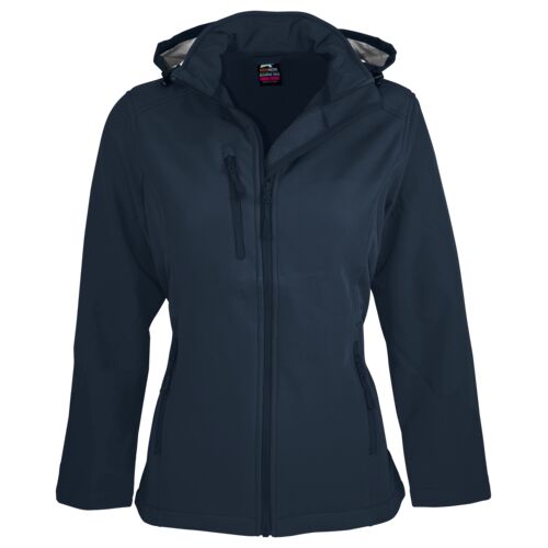 AP Womens Olympus Jacket Thumbnail