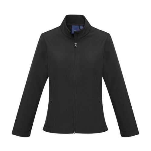 Biz Womens Apex Jacket Thumbnail
