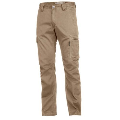 King Gee Tradies Summer Lightweight Cargo Work Pants Thumbnail