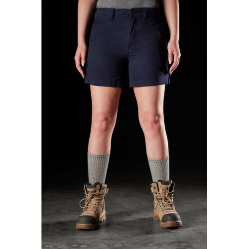 FXD WS-2W Womens Short Work Short Thumbnail