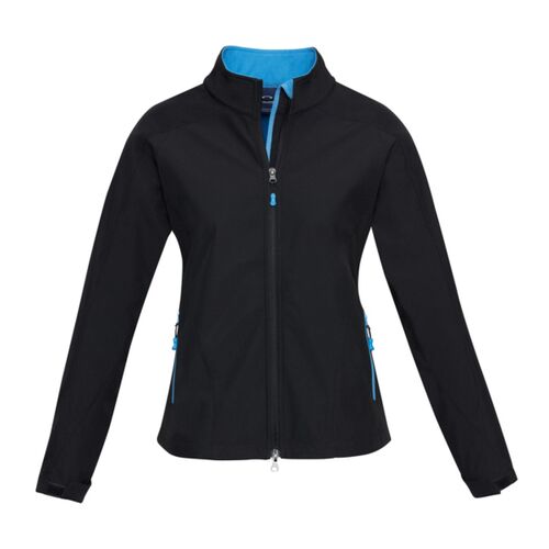 Biz Womens Geneva Jacket Thumbnail
