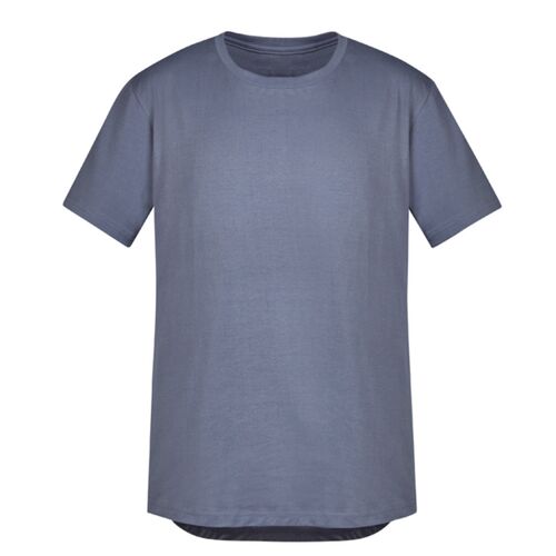 Syzmik Mens Streetworx Tee Shirt Thumbnail