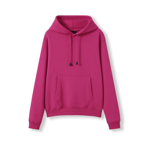 RAMO Womens/Juniors Kangaroo Pocket Hoodie Thumbnail