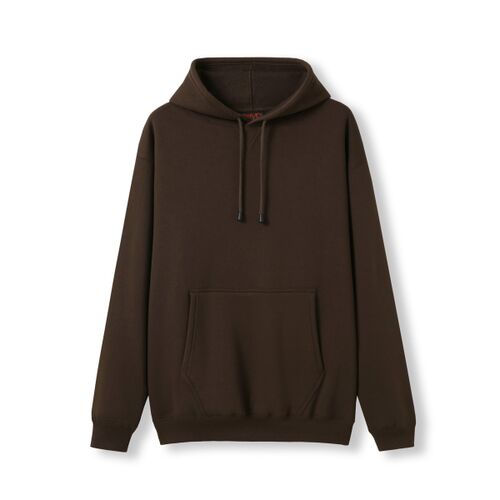 RAMO Mens Kangaroo Pocket Hoodie Thumbnail